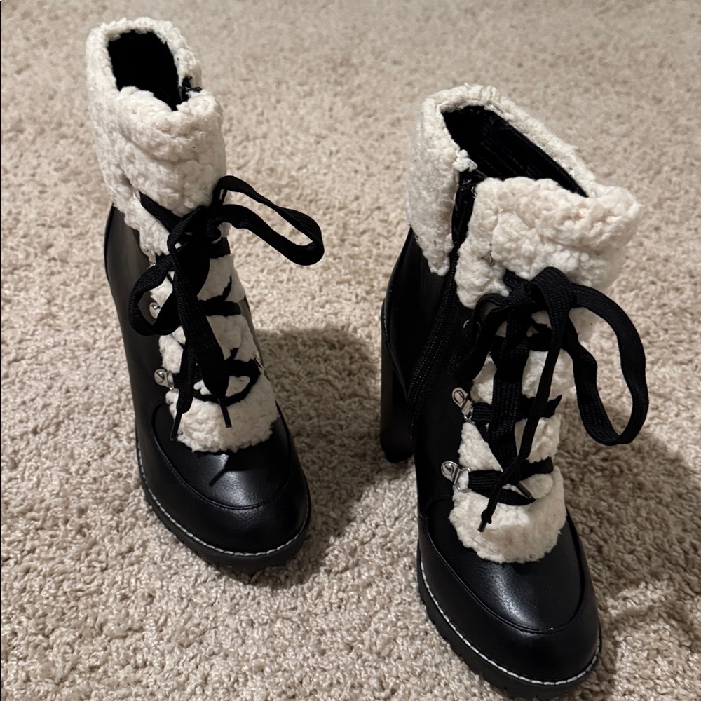 Bcbgeneration Boots/ Winter Boots - image 2